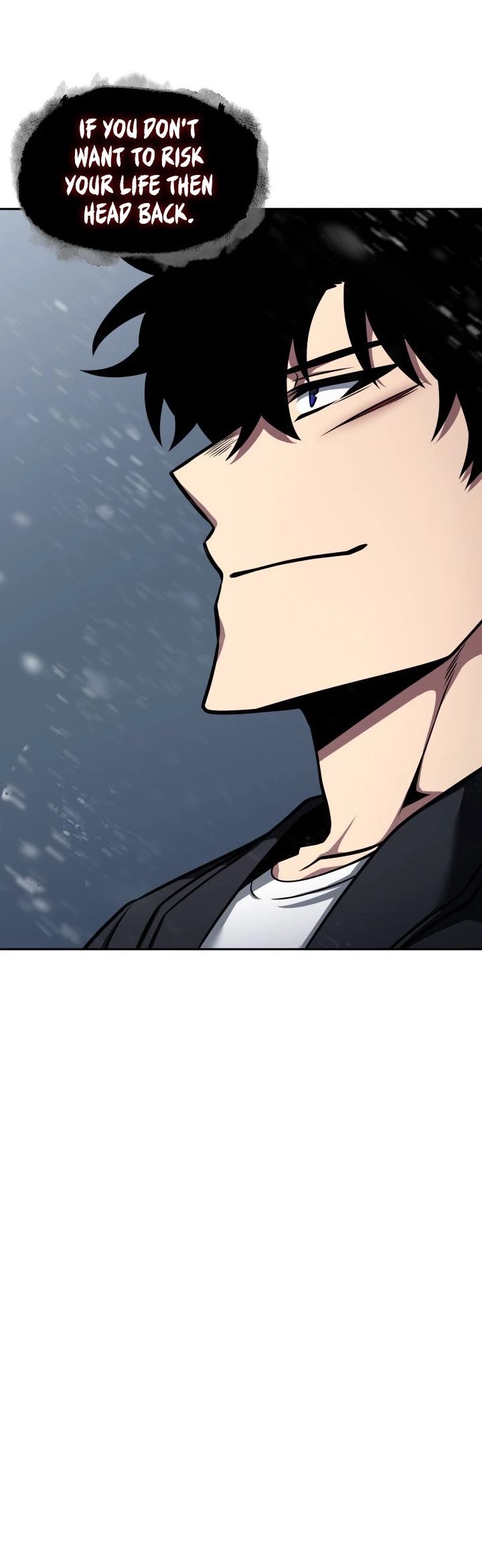 Tomb Raider King Chapter 328 page 20 - Chapter 328
