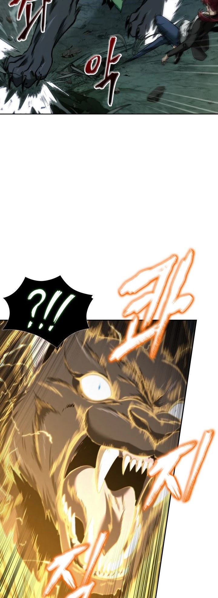 Tomb Raider King Chapter 328 page 24 - Chapter 328