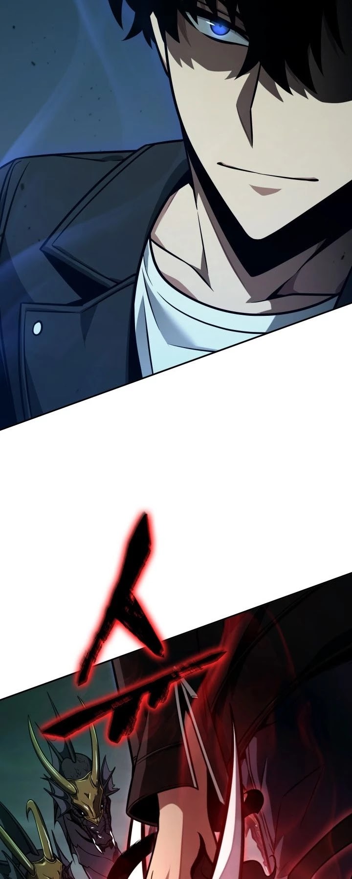 Tomb Raider King Chapter 328 page 34 - Chapter 328