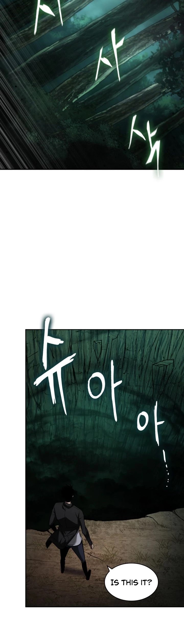 Tomb Raider King Chapter 328 page 5 - Chapter 328