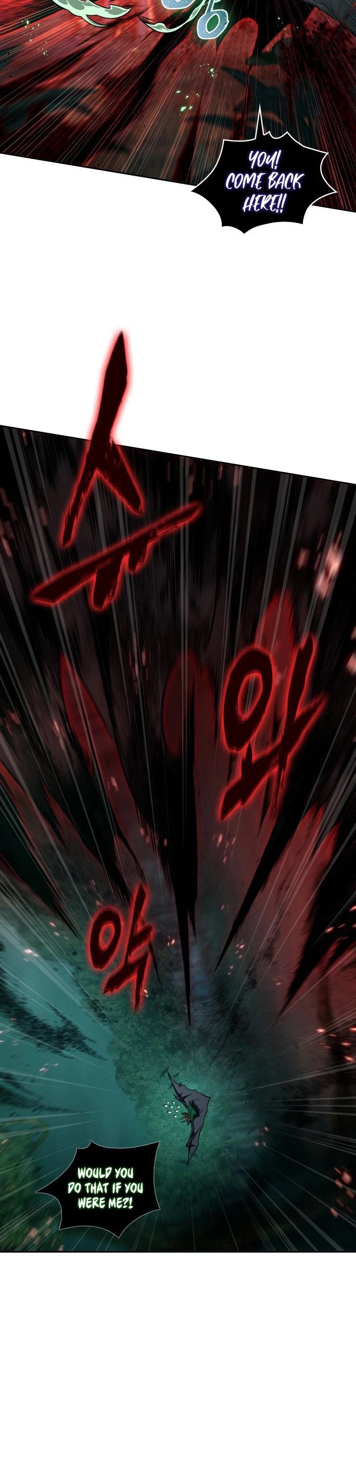 Tomb Raider King Chapter 329 page 18 - Chapter 329