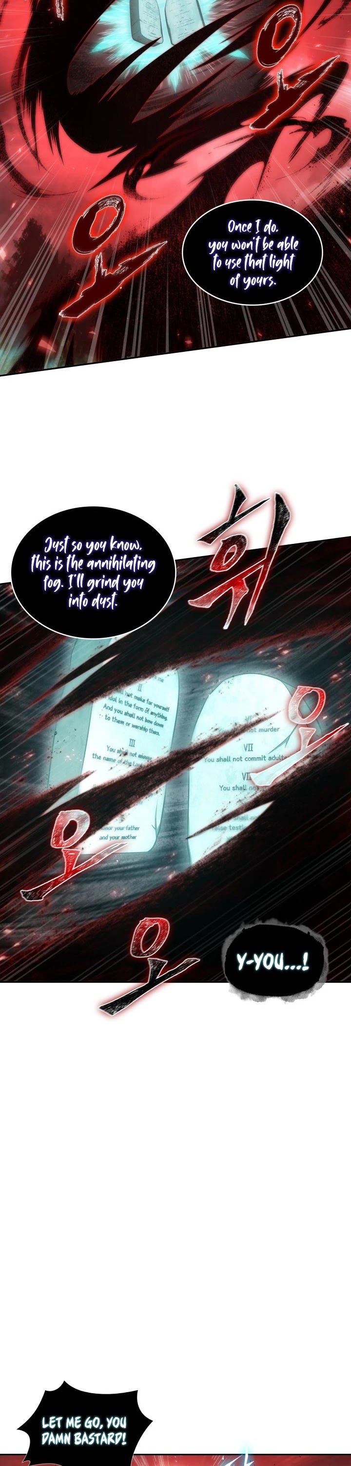 Tomb Raider King Chapter 329 page 28 - Chapter 329