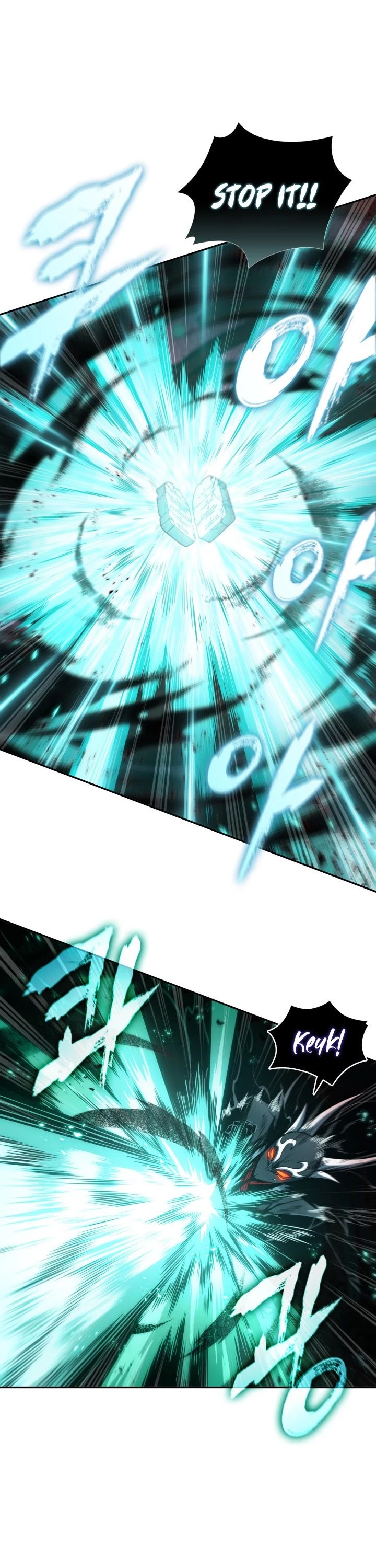 Tomb Raider King Chapter 329 page 33 - Chapter 329