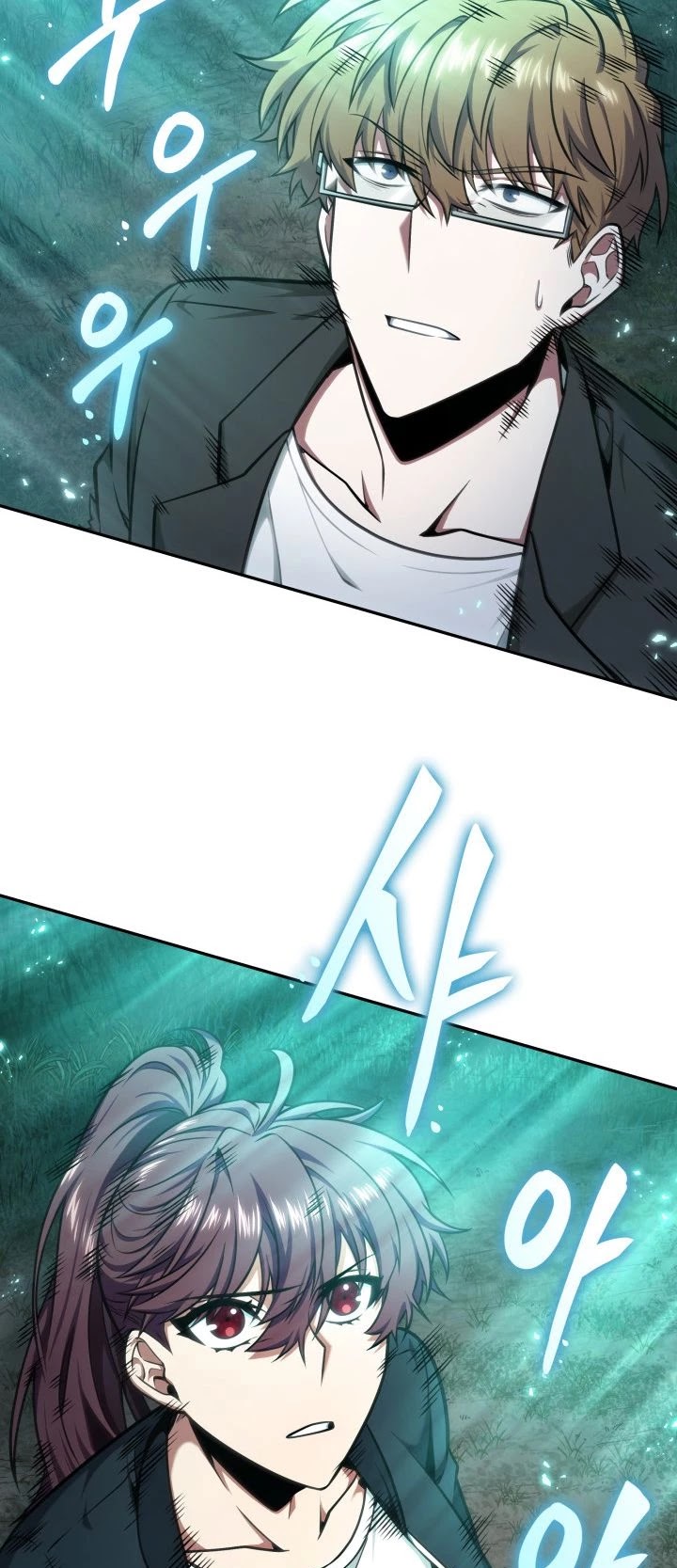 Tomb Raider King Chapter 329 page 36 - Chapter 329