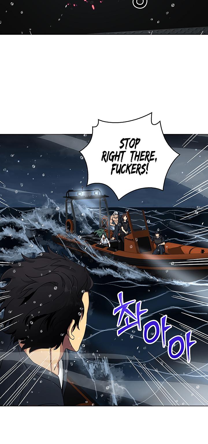 Tomb Raider King Chapter 33 page 30 - Chapter 33