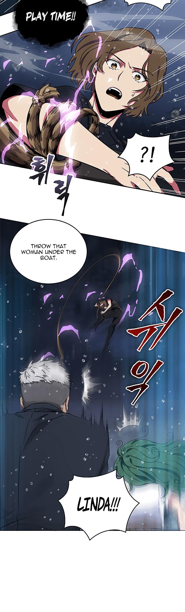 Tomb Raider King Chapter 33 page 32 - Chapter 33