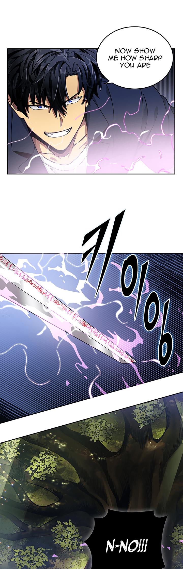 Tomb Raider King Chapter 33 page 39 - Chapter 33