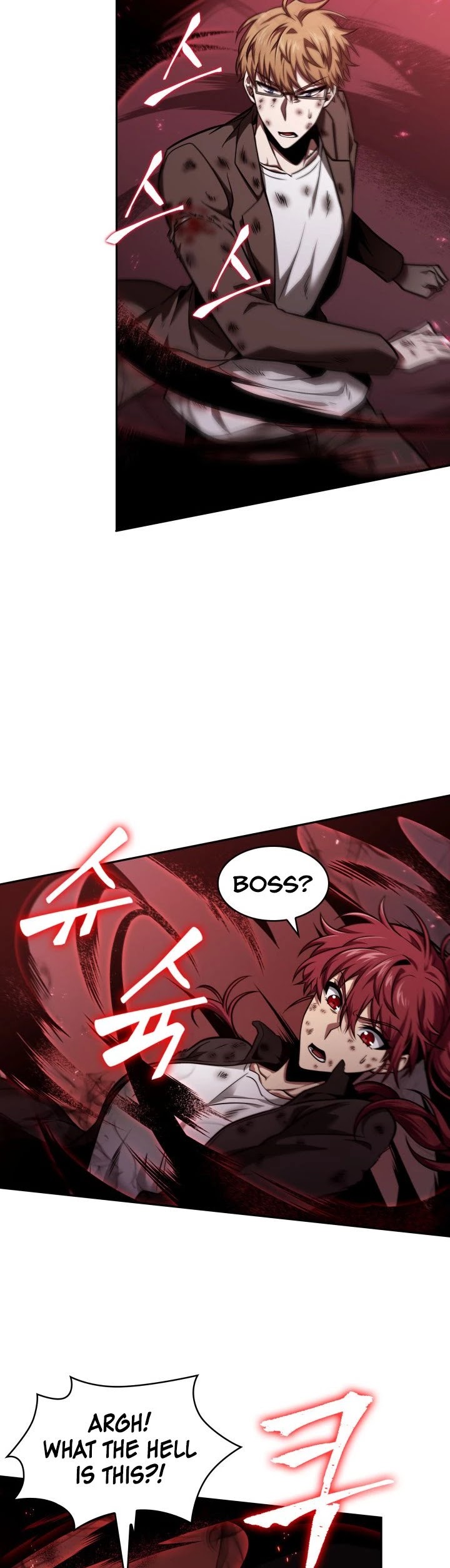 Tomb Raider King Chapter 330 page 19 - Chapter 330