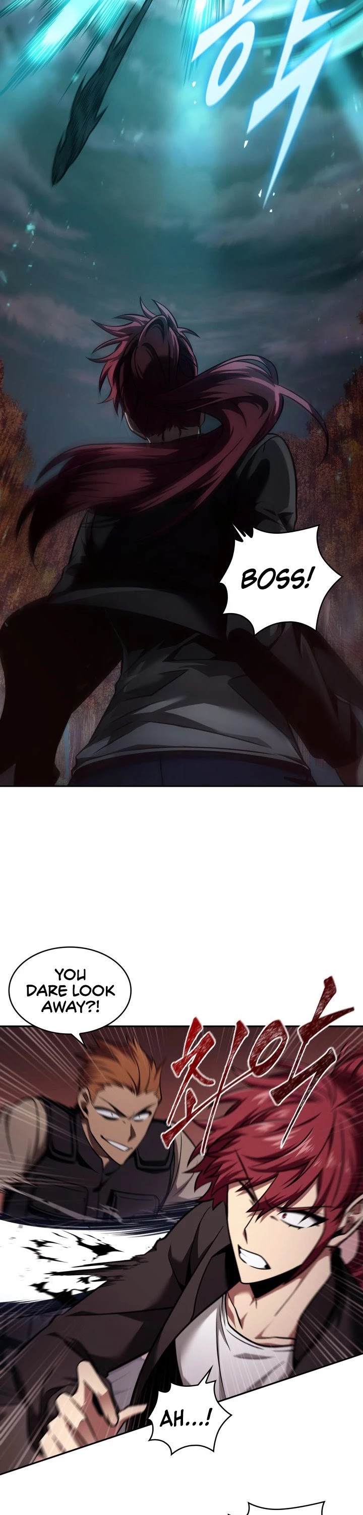 Tomb Raider King Chapter 330 page 2 - Chapter 330