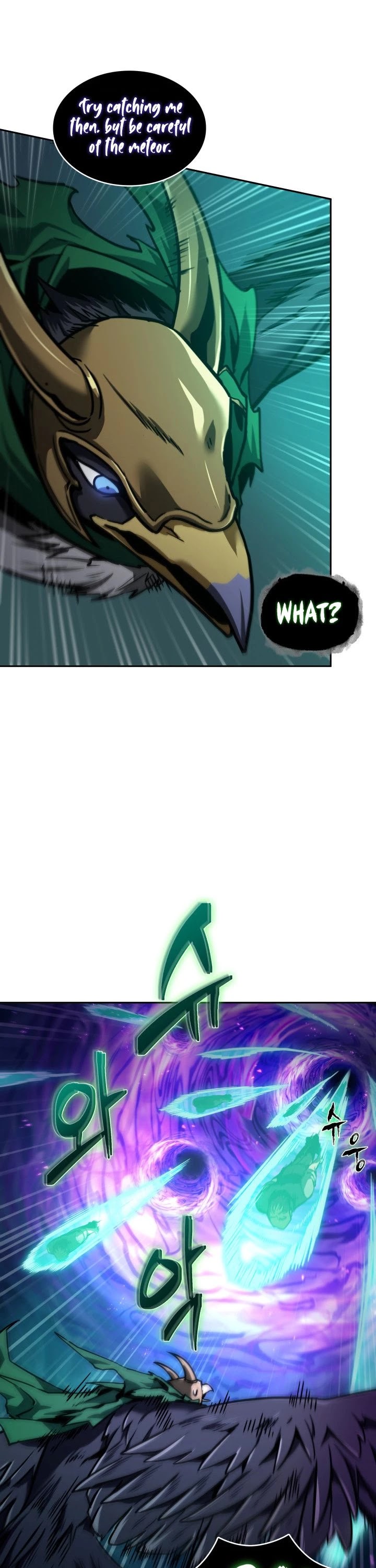 Tomb Raider King Chapter 330 page 23 - Chapter 330