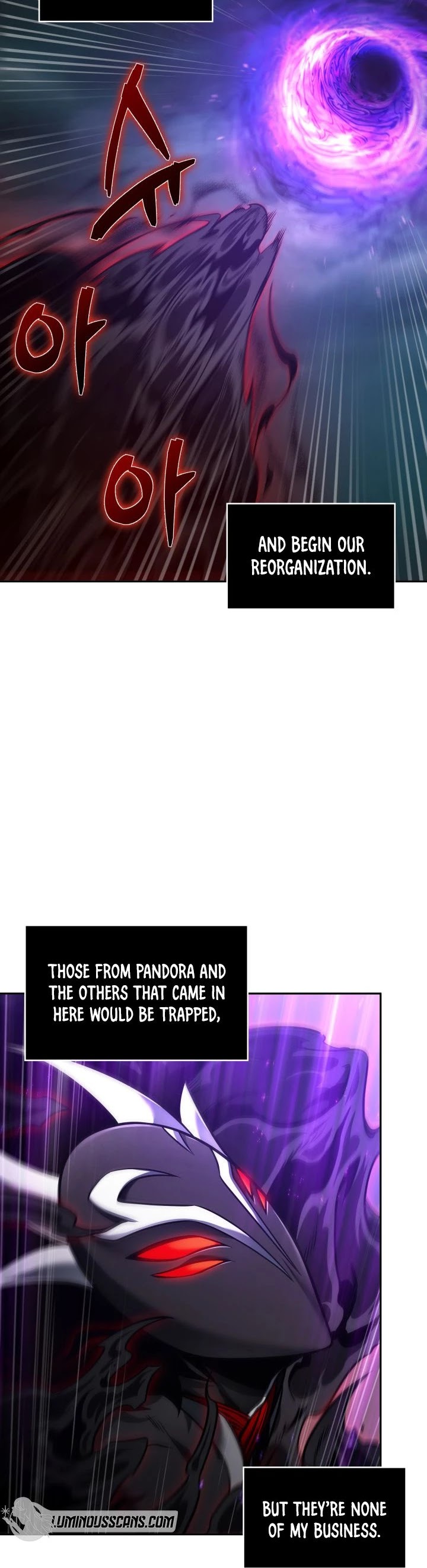 Tomb Raider King Chapter 330 page 25 - Chapter 330