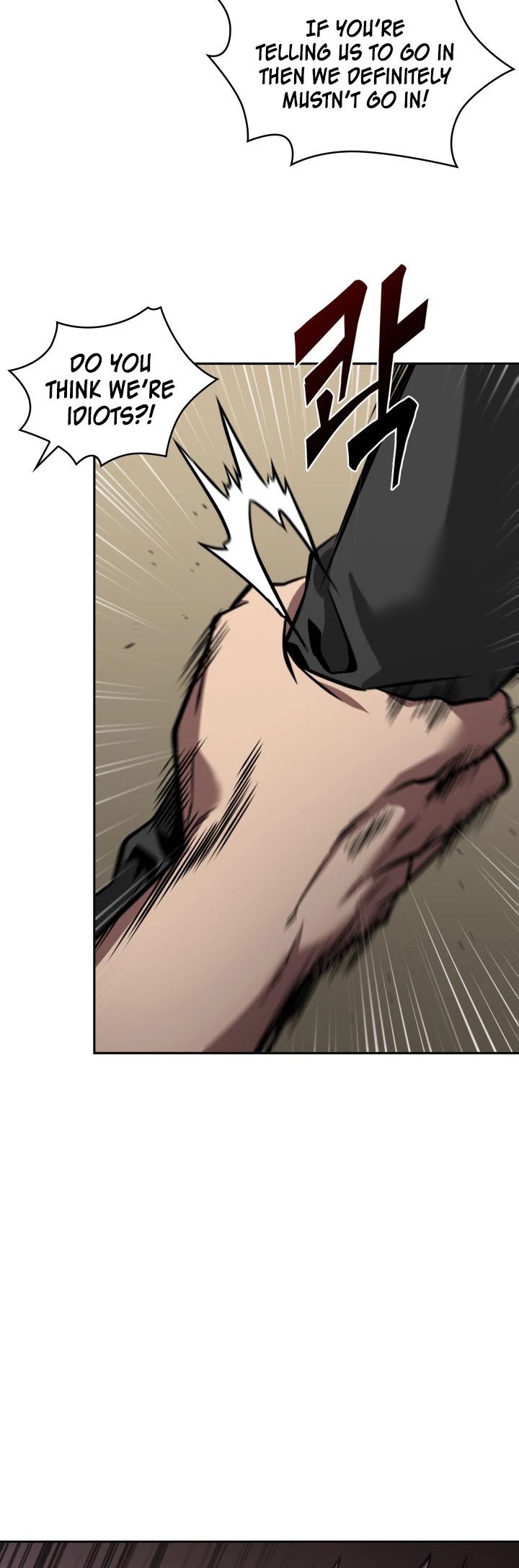 Tomb Raider King Chapter 330 page 32 - Chapter 330