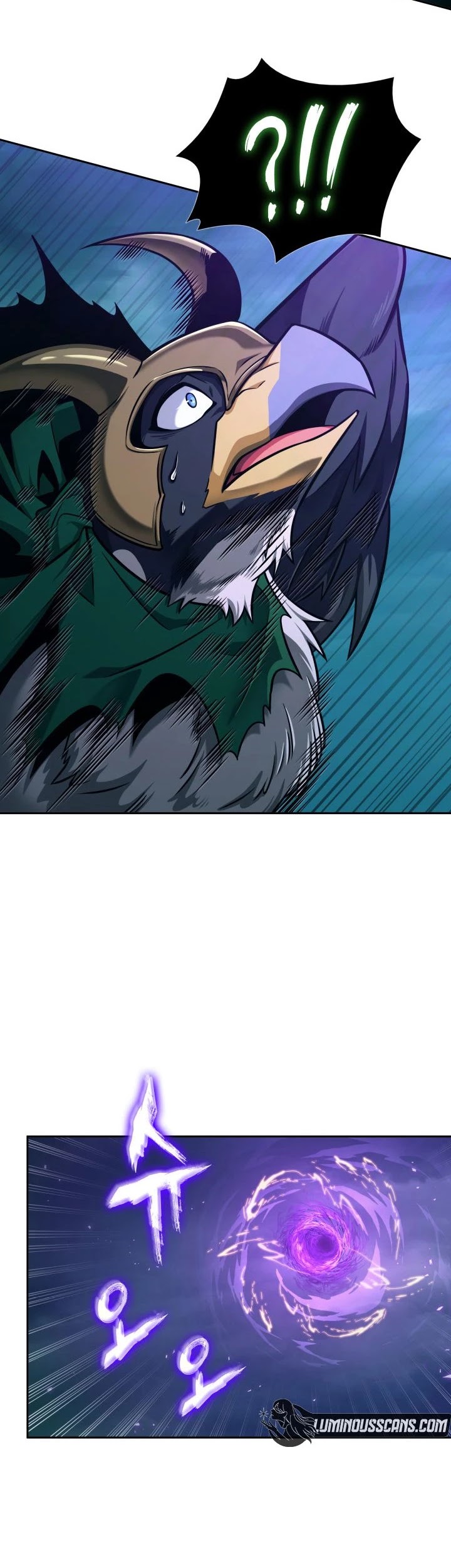 Tomb Raider King Chapter 331 page 21 - Chapter 331