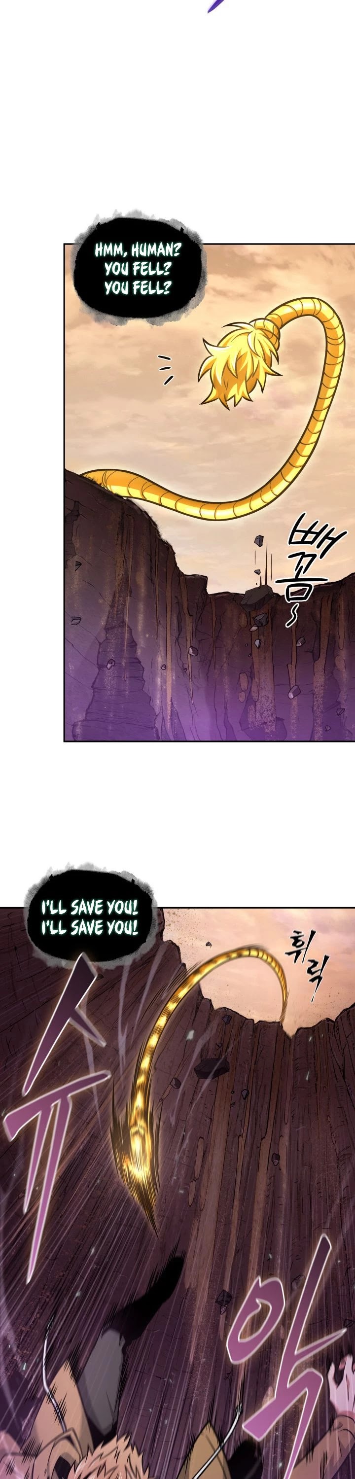 Tomb Raider King Chapter 331 page 3 - Chapter 331