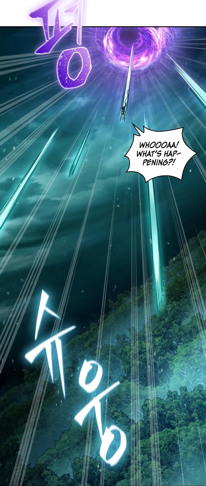 Tomb Raider King Chapter 331 page 6 - Chapter 331