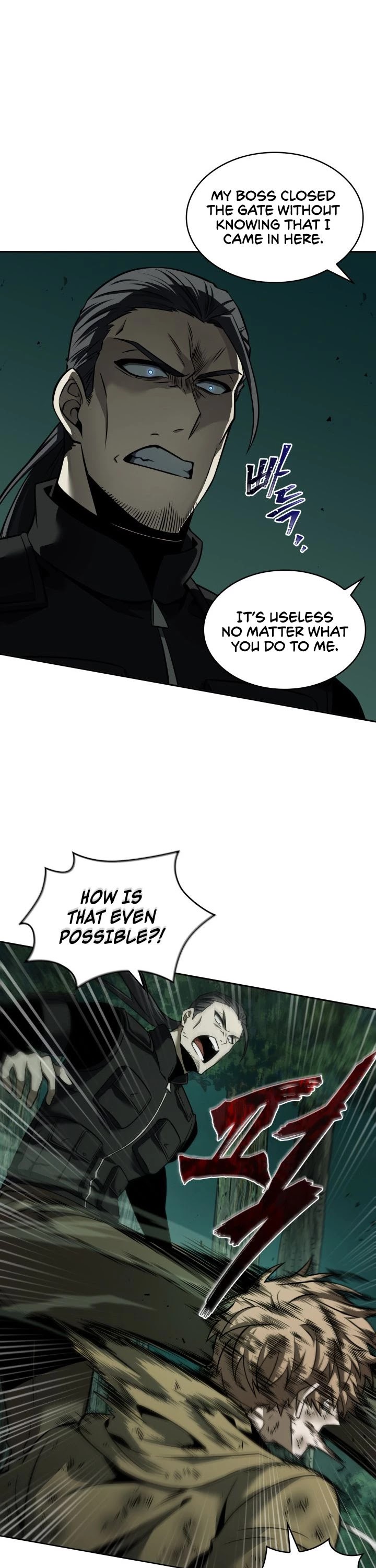 Tomb Raider King Chapter 332 page 13 - Chapter 332