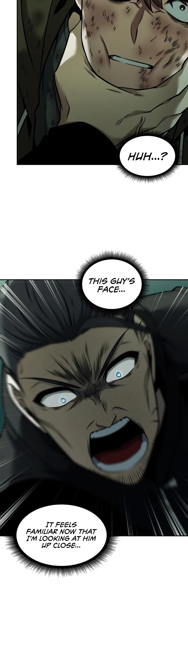 Tomb Raider King Chapter 332 page 15 - Chapter 332