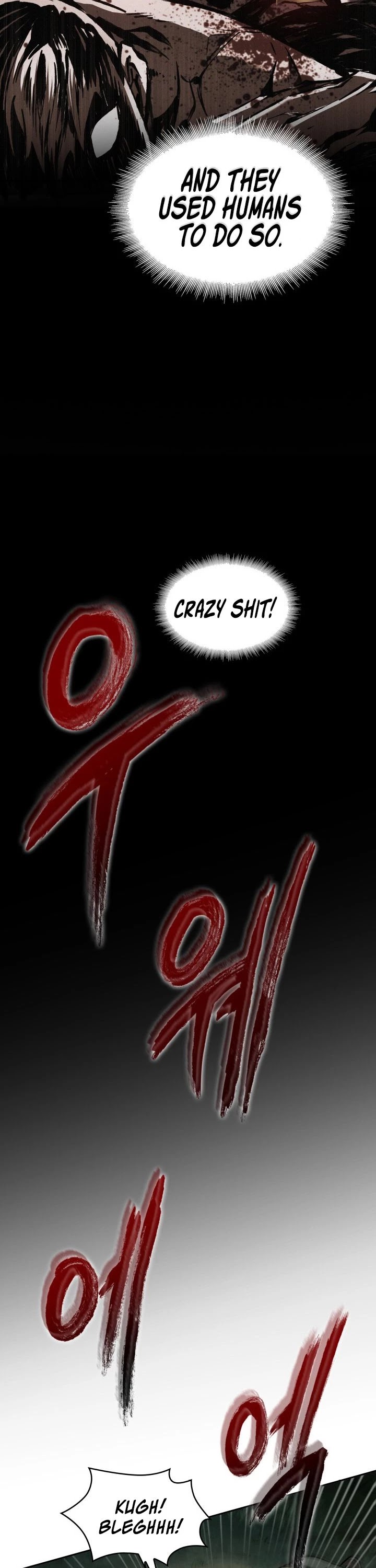 Tomb Raider King Chapter 332 page 22 - Chapter 332