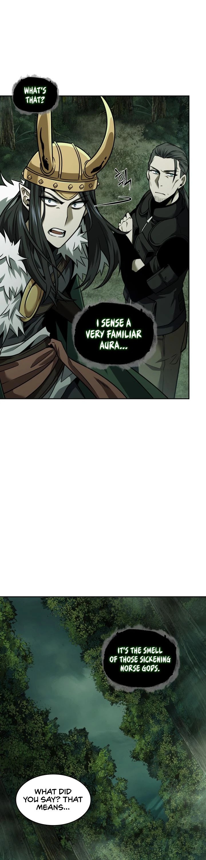 Tomb Raider King Chapter 332 page 27 - Chapter 332