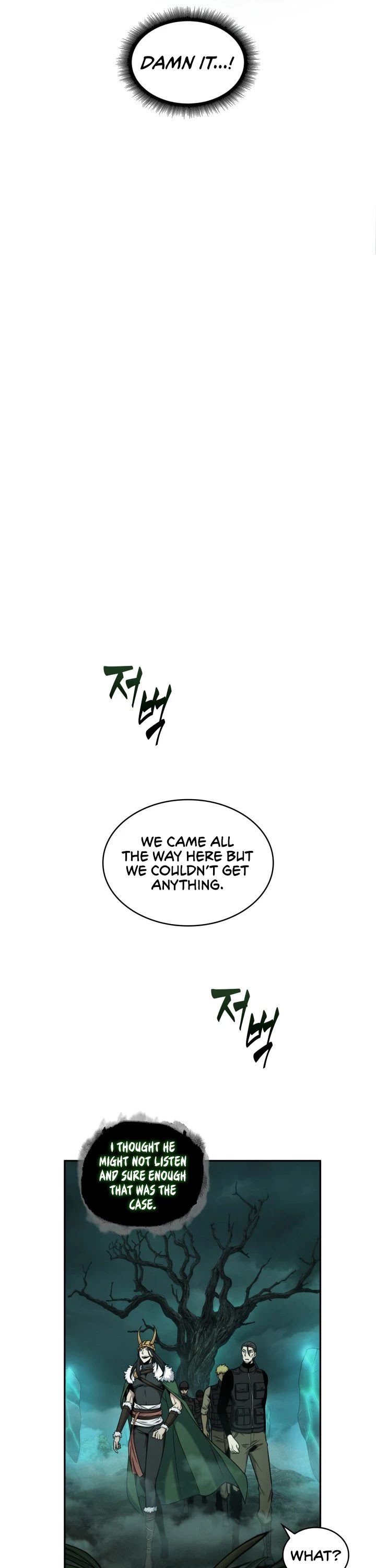 Tomb Raider King Chapter 333 page 13 - Chapter 333
