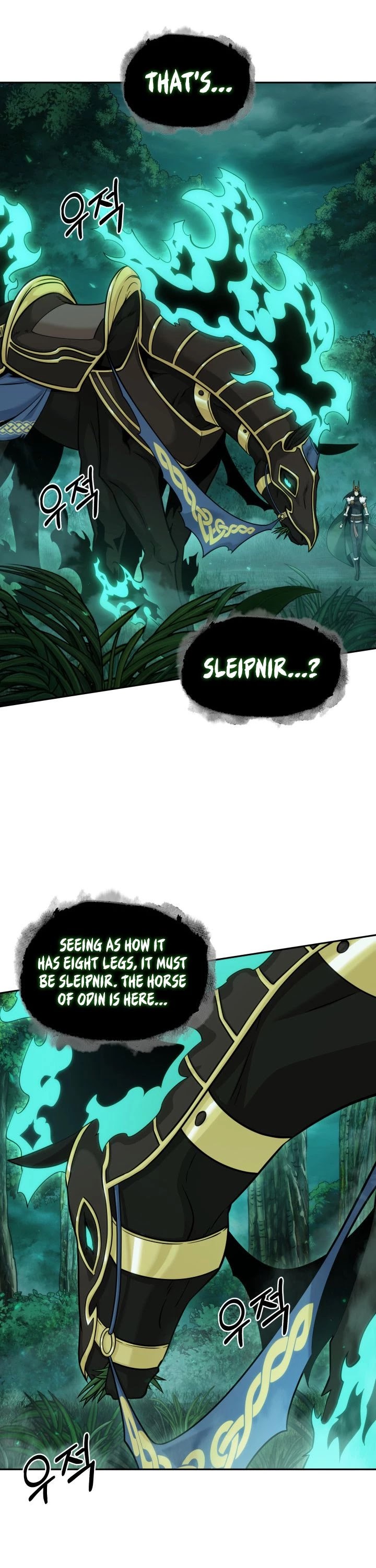 Tomb Raider King Chapter 333 page 16 - Chapter 333