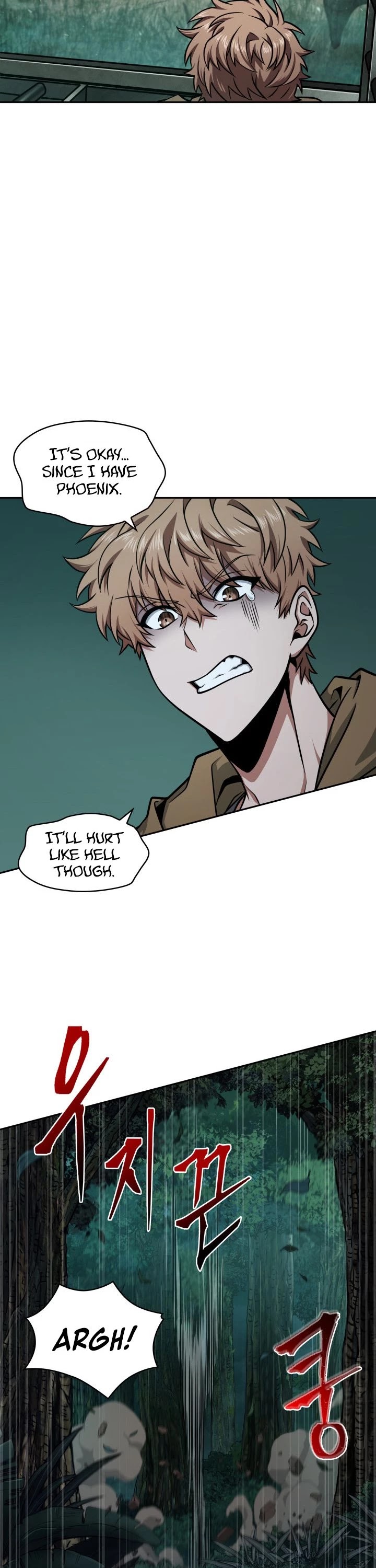 Tomb Raider King Chapter 333 page 23 - Chapter 333