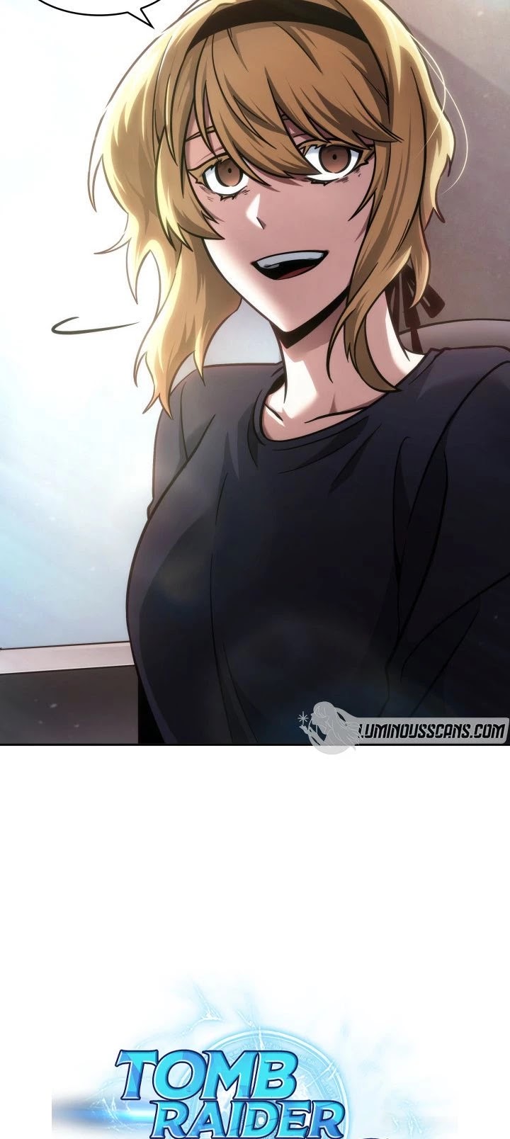 Tomb Raider King Chapter 333 page 35 - Chapter 333
