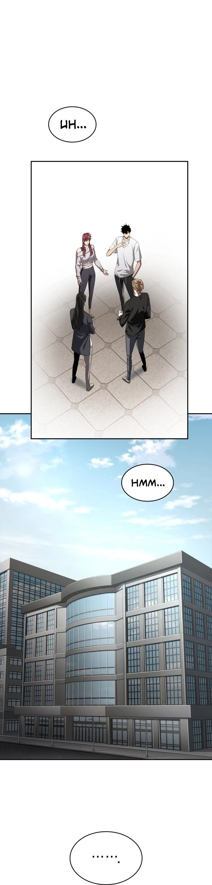 Tomb Raider King Chapter 334 page 13 - Chapter 334