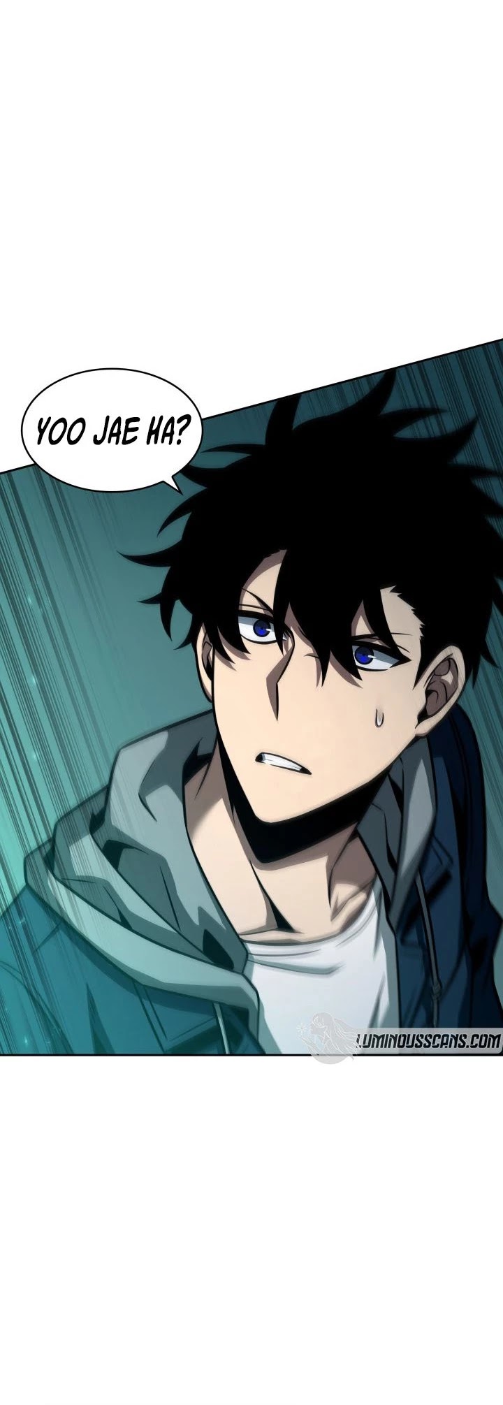 Tomb Raider King Chapter 334 page 30 - Chapter 334