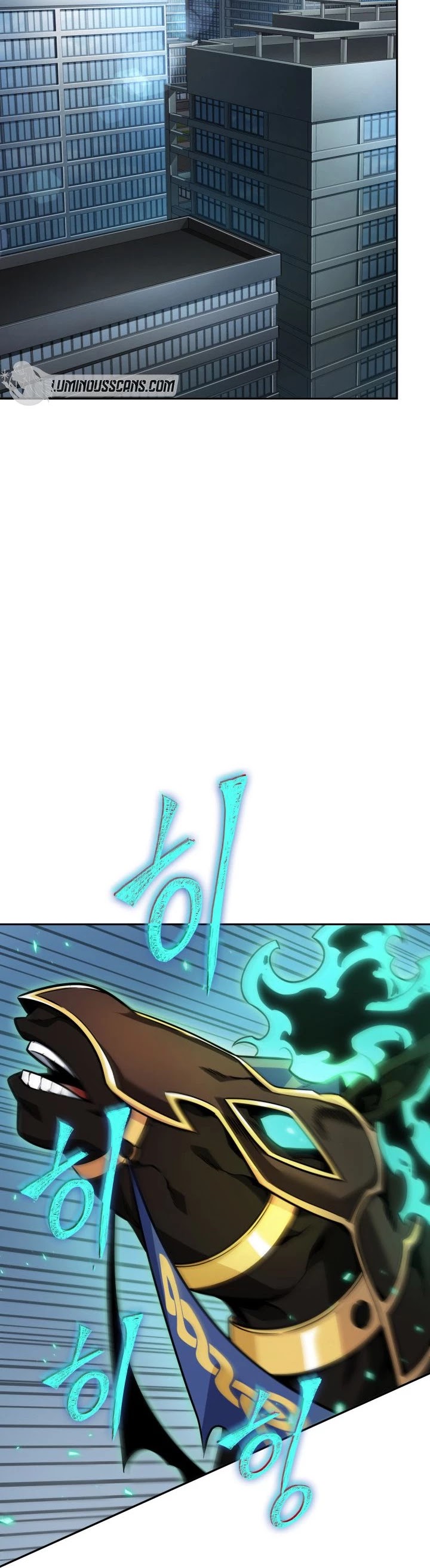 Tomb Raider King Chapter 335 page 20 - Chapter 335