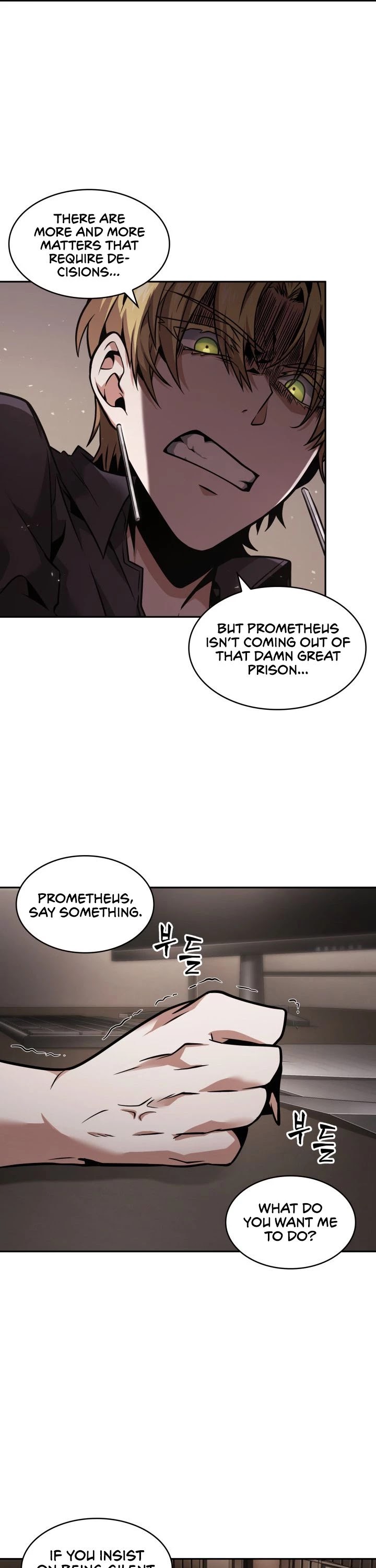 Tomb Raider King Chapter 335 page 26 - Chapter 335