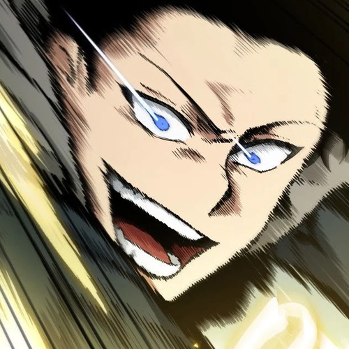 Tomb Raider King Chapter 335 cover