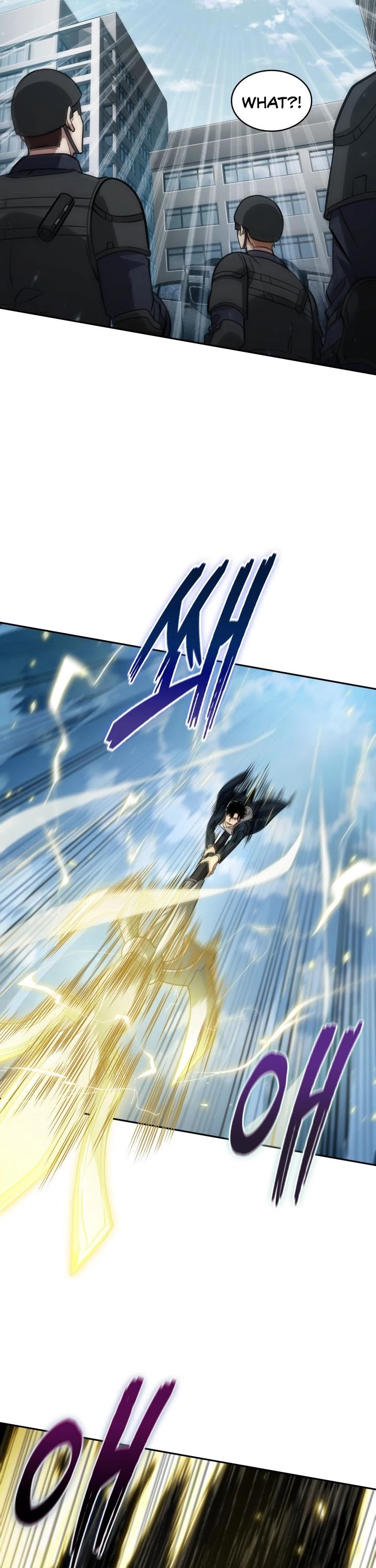 Tomb Raider King Chapter 336 page 2 - Chapter 336