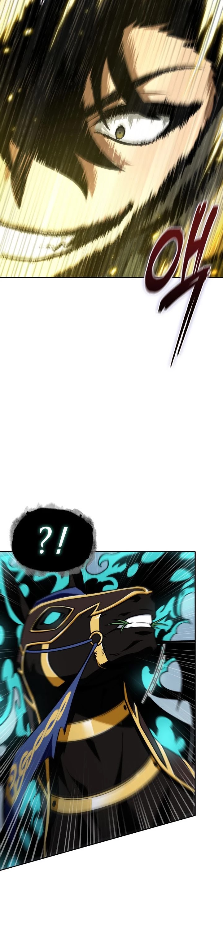 Tomb Raider King Chapter 336 page 3 - Chapter 336
