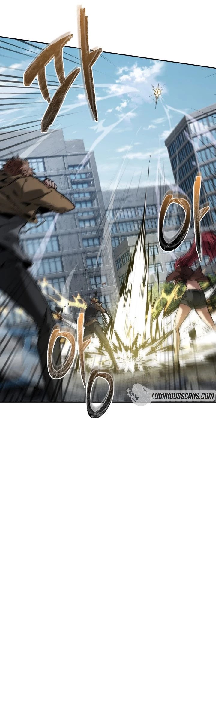 Tomb Raider King Chapter 336 page 30 - Chapter 336