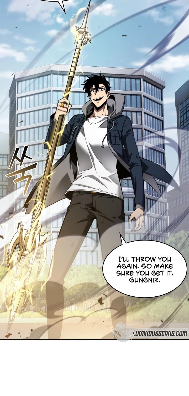 Tomb Raider King Chapter 336 page 6 - Chapter 336