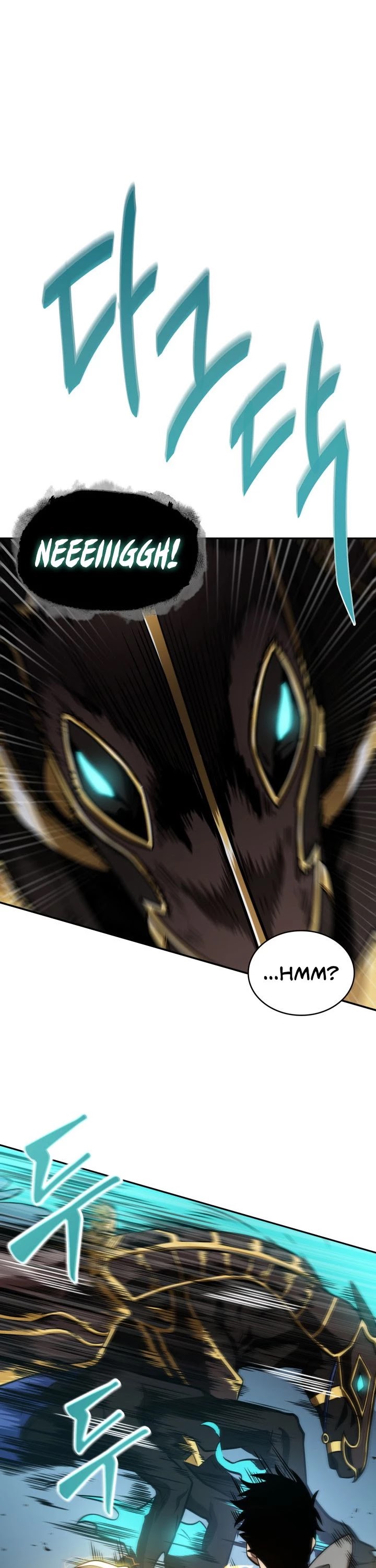 Tomb Raider King Chapter 336 page 7 - Chapter 336