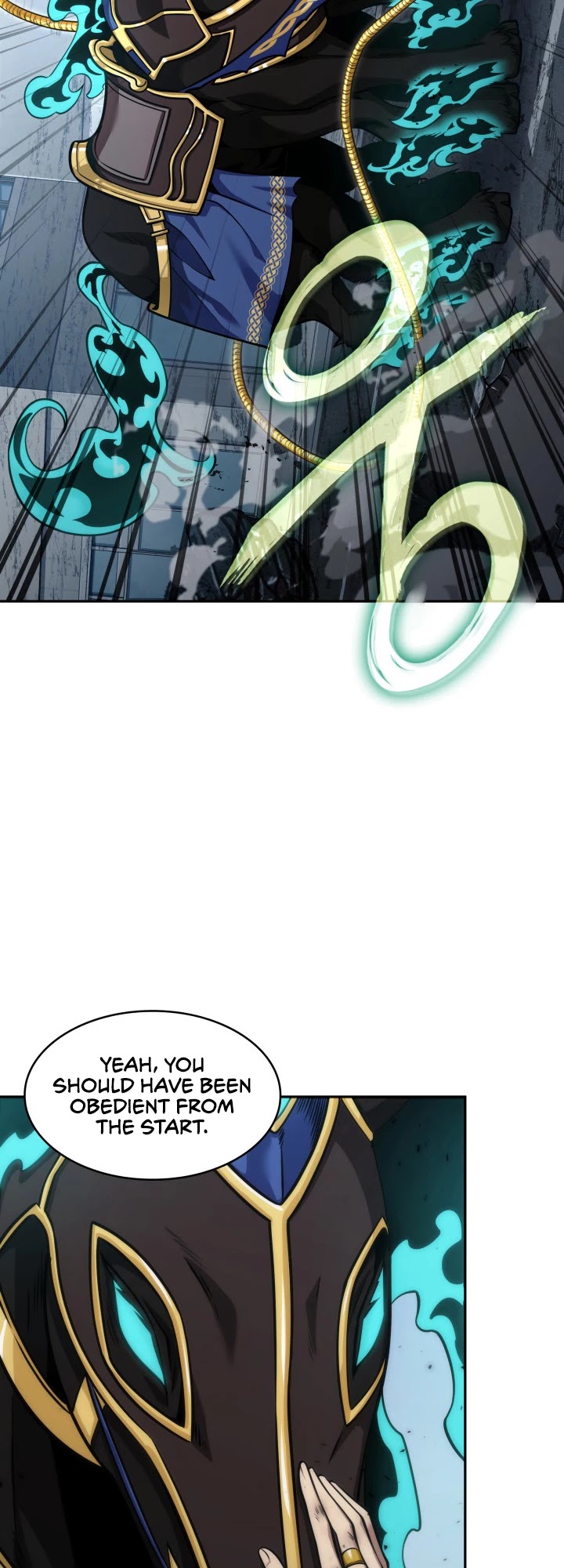 Tomb Raider King Chapter 337 page 13 - Chapter 337