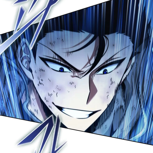 Tomb Raider King Chapter 337 cover