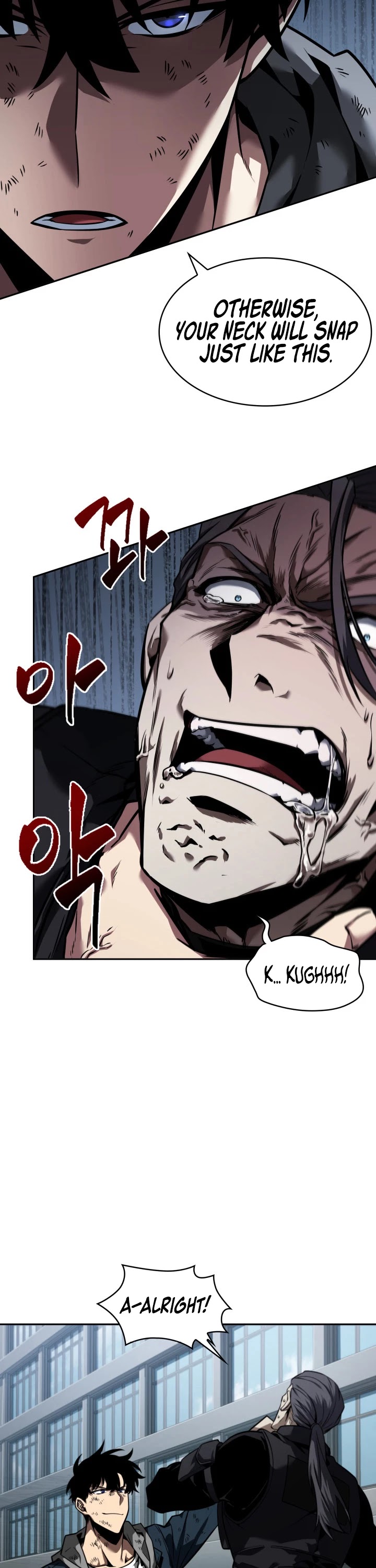 Tomb Raider King Chapter 338 page 29 - Chapter 338