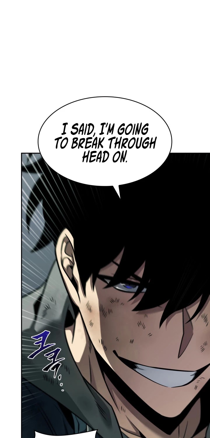 Tomb Raider King Chapter 338 page 5 - Chapter 338