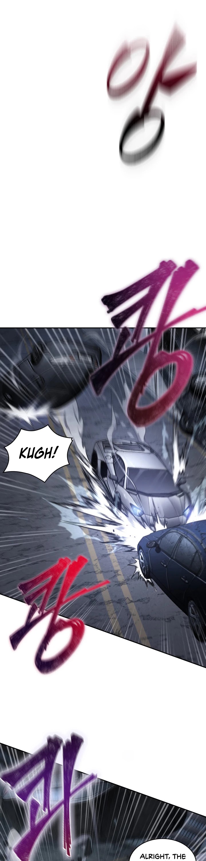 Tomb Raider King Chapter 338 page 7 - Chapter 338