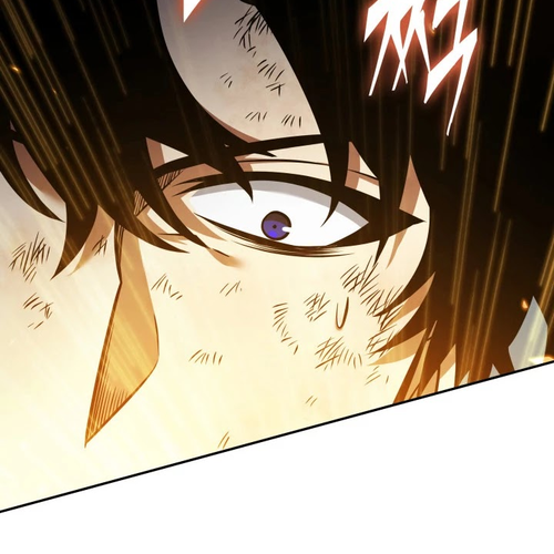 Tomb Raider King Chapter 338 cover