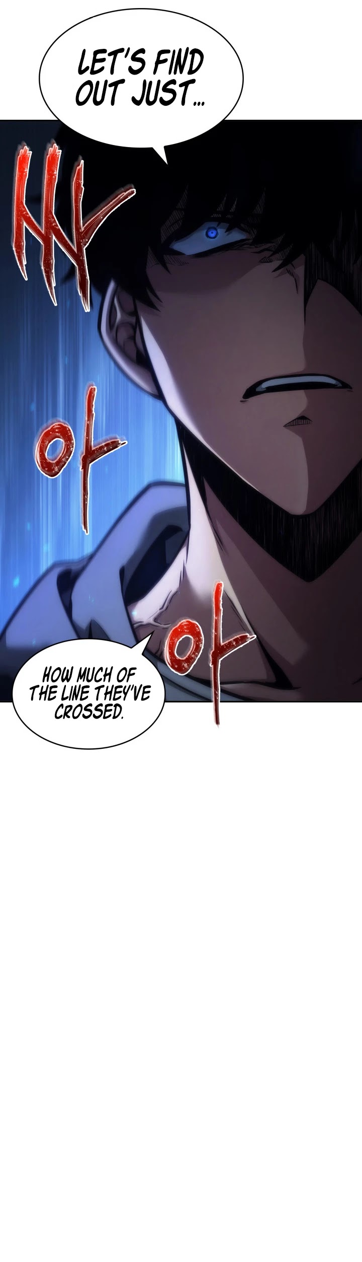 Tomb Raider King Chapter 339 page 36 - Chapter 339