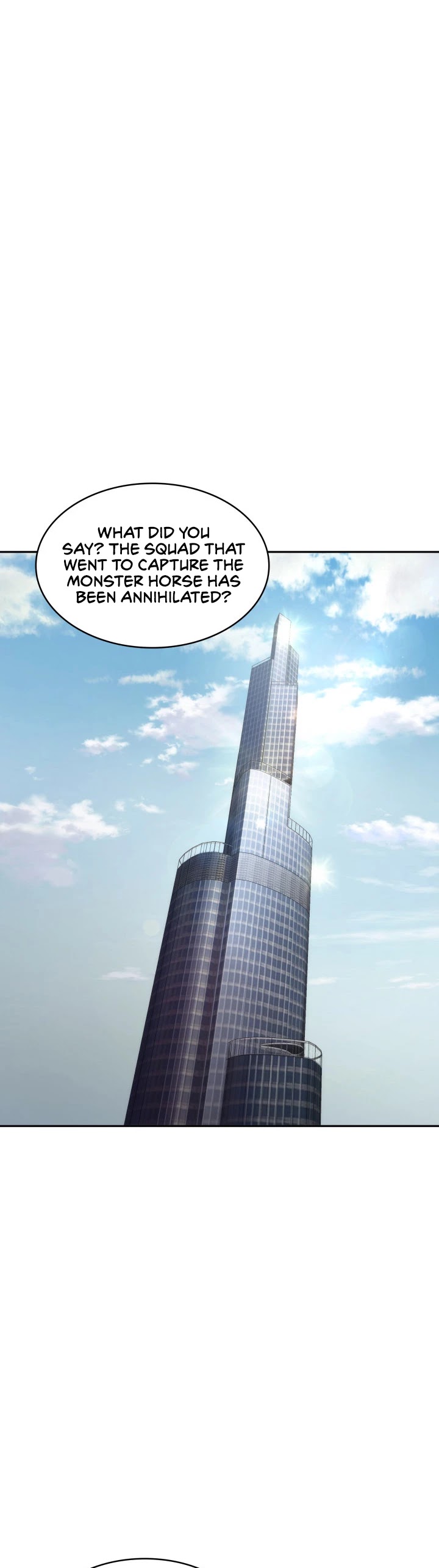 Tomb Raider King Chapter 339 page 6 - Chapter 339