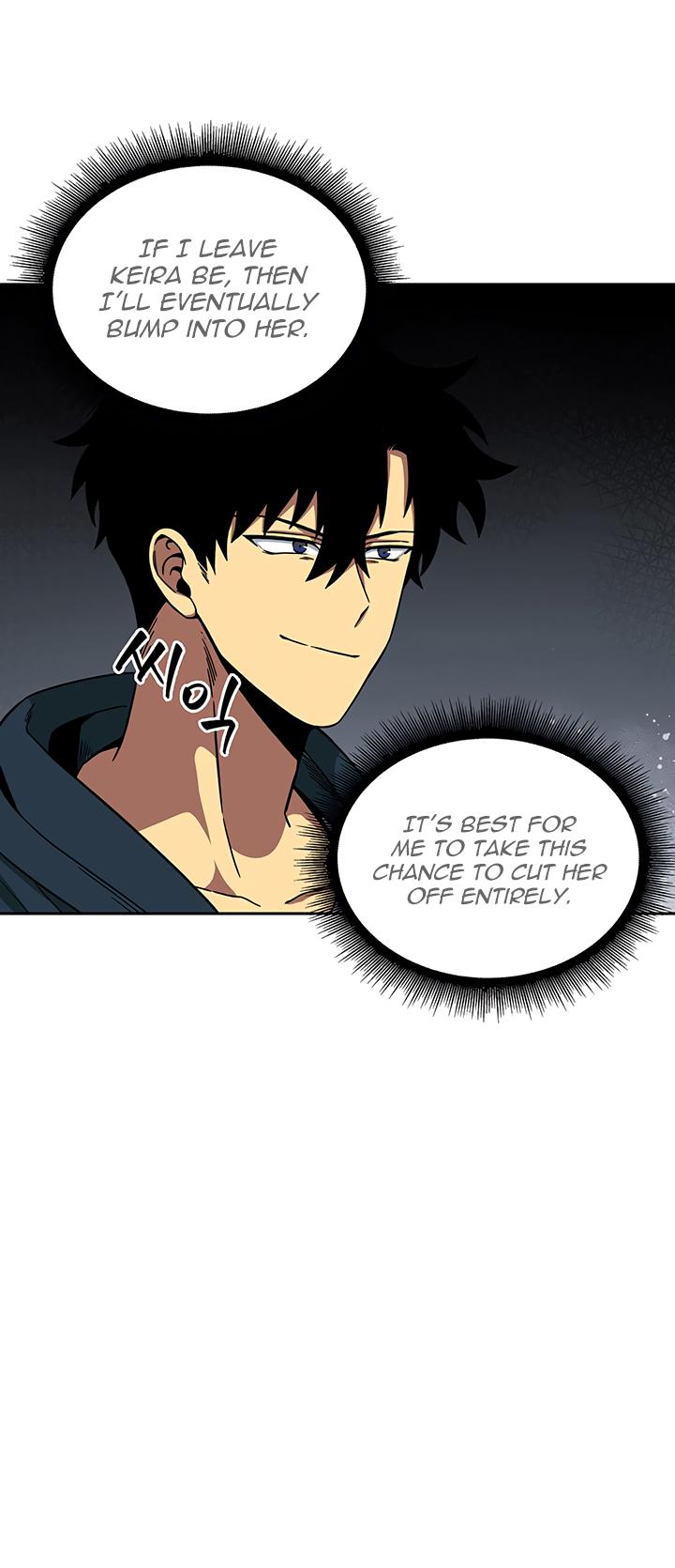 Tomb Raider King Chapter 34 page 25 - Chapter 34