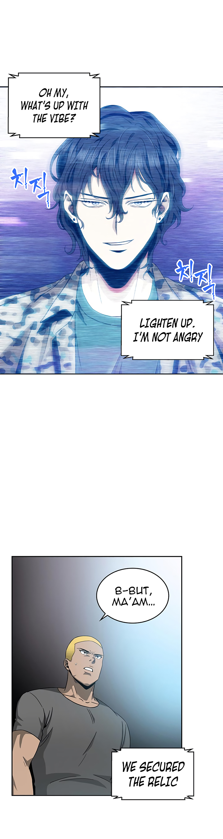 Tomb Raider King Chapter 34 page 30 - Chapter 34