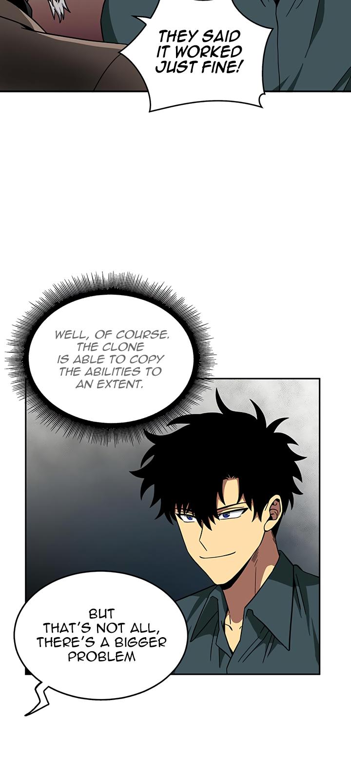 Tomb Raider King Chapter 34 page 41 - Chapter 34