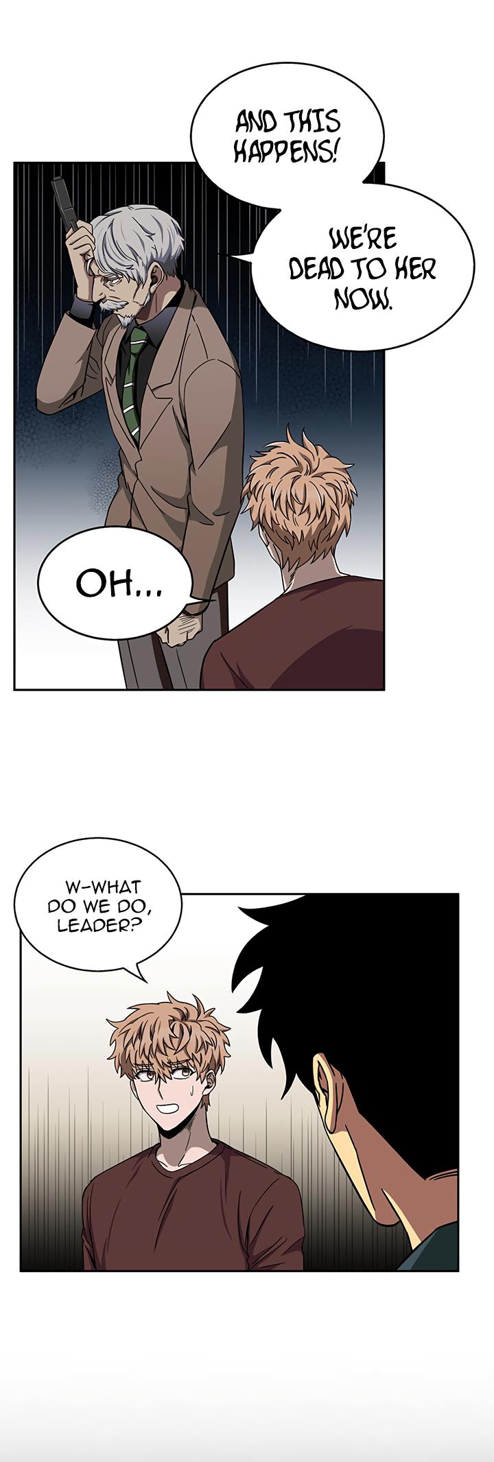 Tomb Raider King Chapter 34 page 43 - Chapter 34