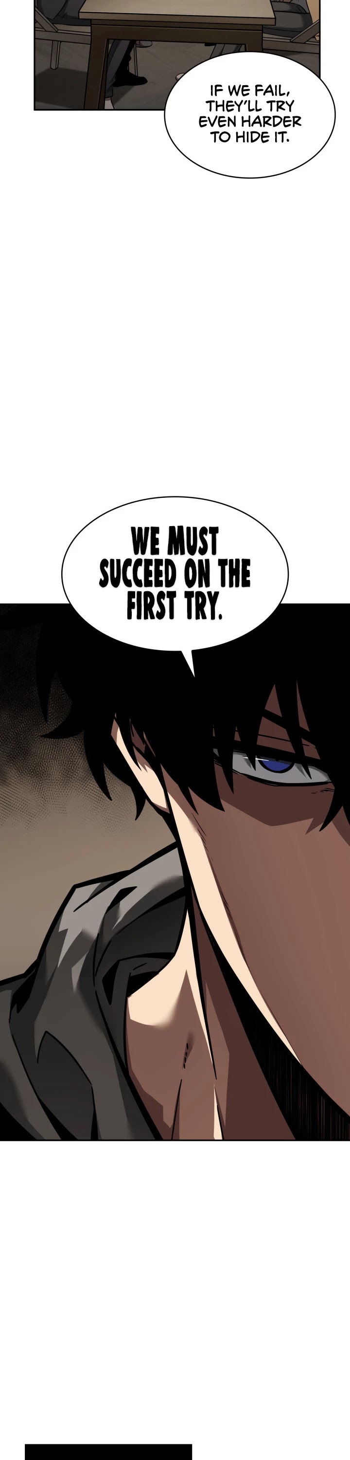Tomb Raider King Chapter 340 page 22 - Chapter 340